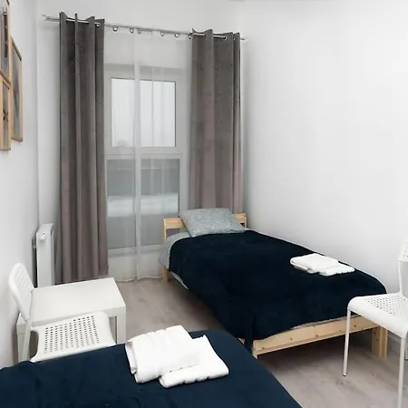 Regal Park Апартаменты *