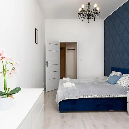 Regal Park Апартаменты *