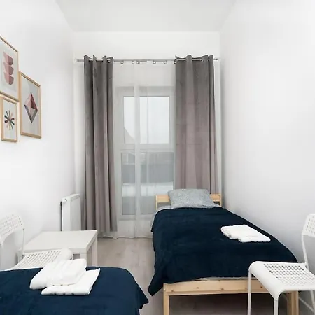 Regal Park Эльблонг