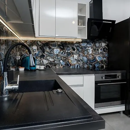 Regal Park Апартаменты *