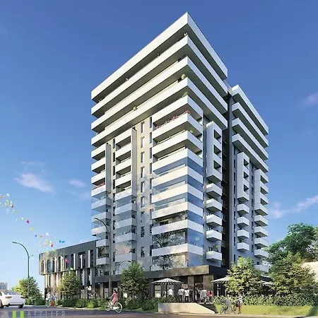 Regal Park Эльблонг