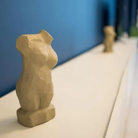 Regal Park * Эльблонг