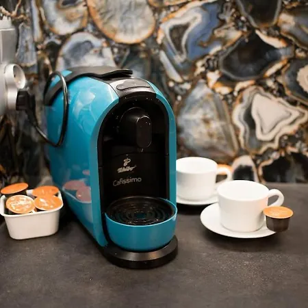 Апартаменты Regal Park