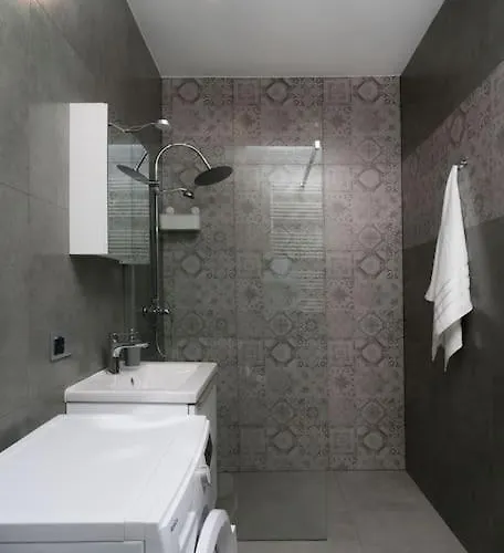 Regal Park Daire Elblag