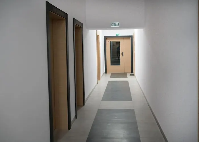 Regal Park Daire Elblag